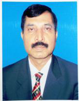 Director RMC Lahore