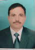 Ijaz Ahmed, Senior Meteorologist