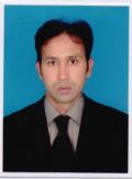 Adeel Abbas