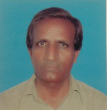Alamdar Hussain