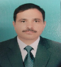 Ijaz Ahmed