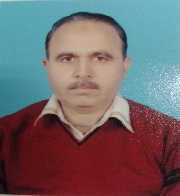 Muhammad Zaman