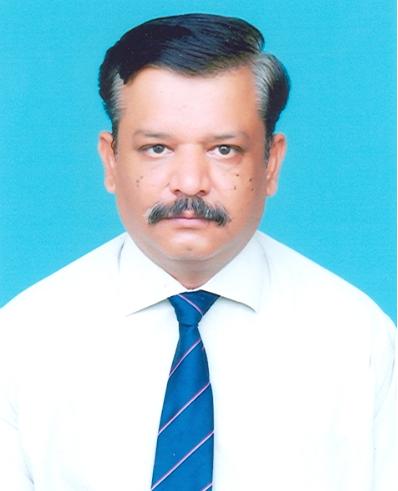 Syed Parvez Hussain