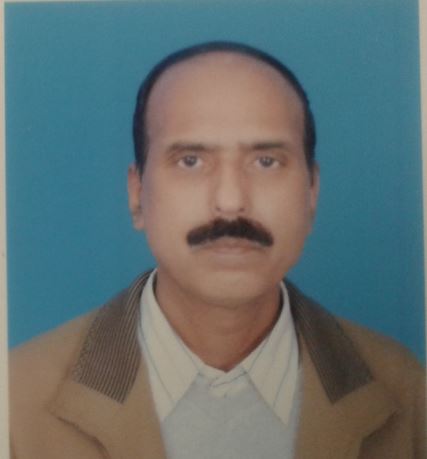 Tahir Ahmed