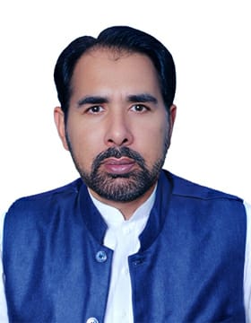 Dr. Muhammad Arshad